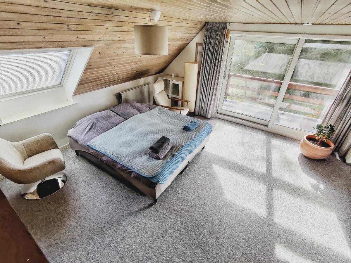 Villa Nida Ranum Экстерьер фото